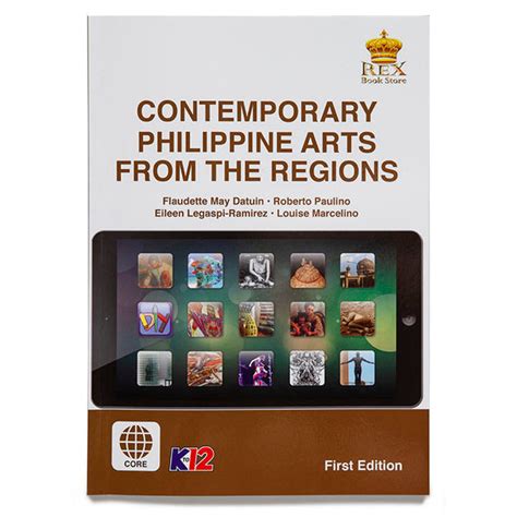 Contemporary Philippine Arts from the Regions – artbooks.ph.